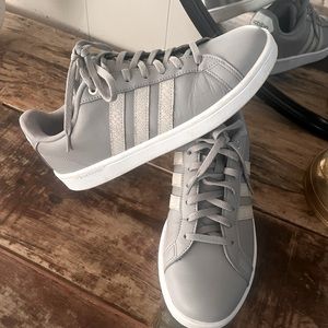 Womens adidas sneakers